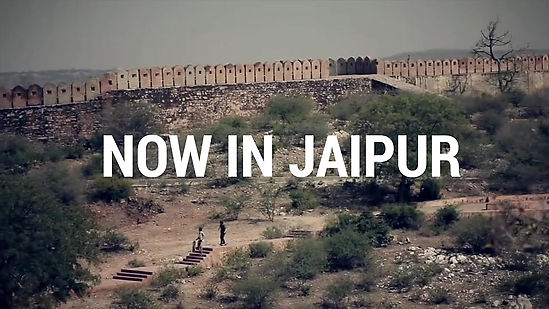Decathlon Jaipur Launch Video